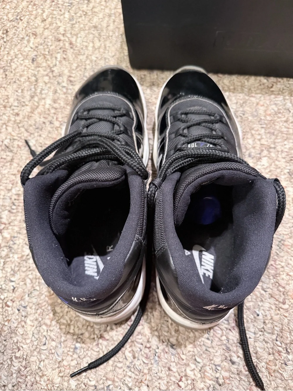 Jordan 11 retro